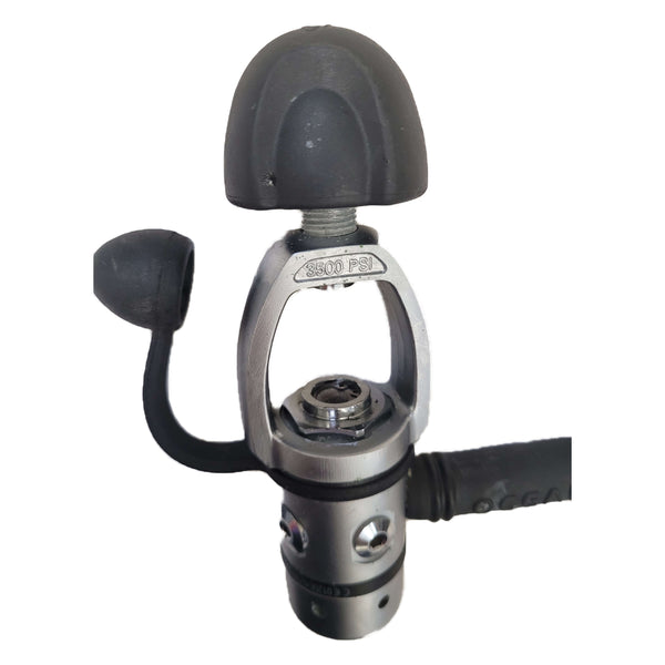 Oceanic SP5/ Alpha 8 Regulator