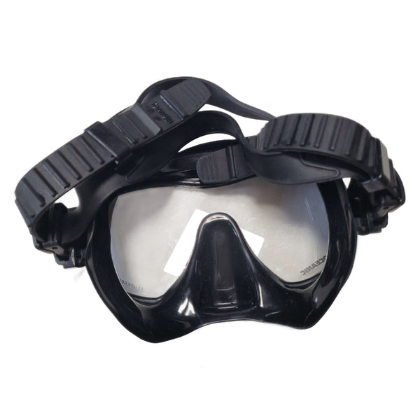 Oceanic Shadow Low Volume Dive Mask