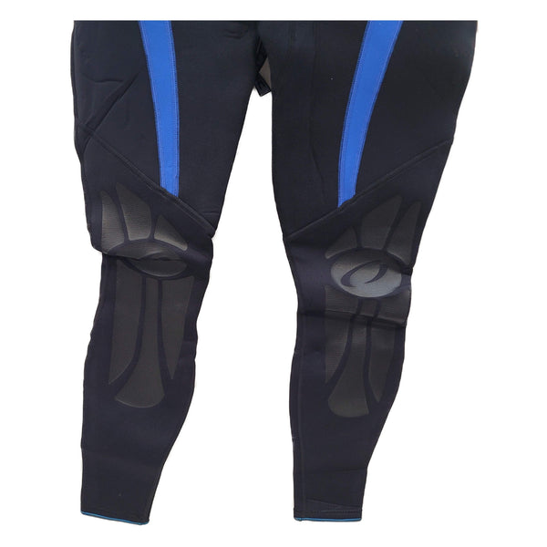 Oceanic Ultra 3.2mm Full Wetsuit "10"