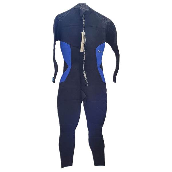 Oceanic Ultra 3.2mm Full Wetsuit "10"