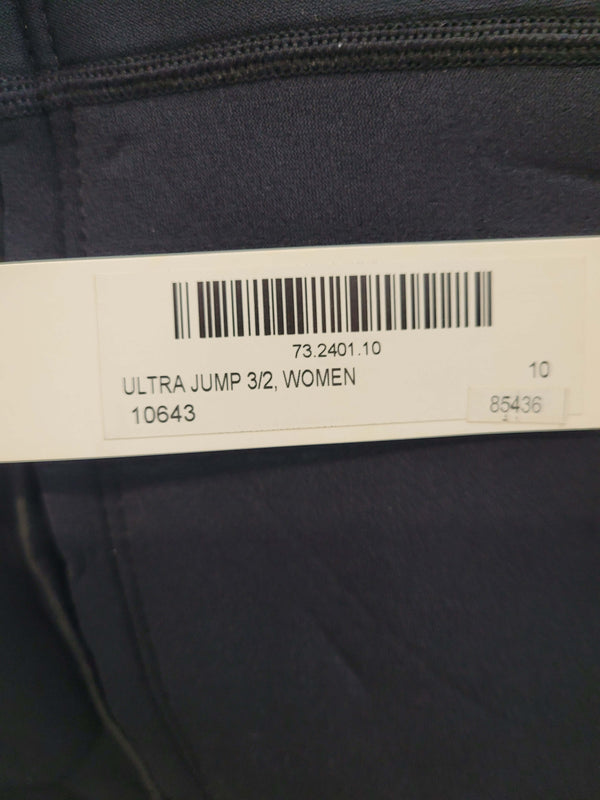 Oceanic Ultra 3.2mm Full Wetsuit "10"