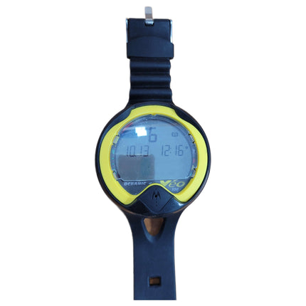 Oceanic Veo 100 Dive Computer Watch