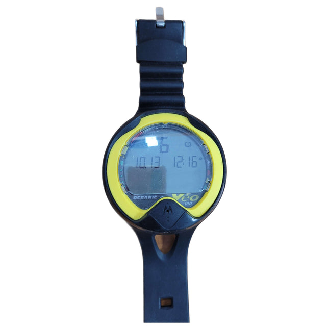 Oceanic Veo 100 Dive Computer Watch