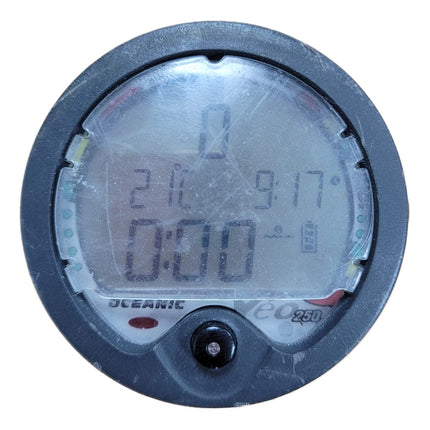 Oceanic Veo 250 Dive Computer Puck