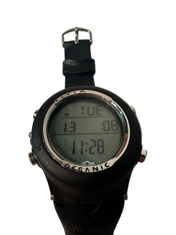Oceanic Atom Wrist Watch Dive Computer