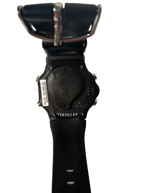 Oceanic Atom Wrist Watch Dive Computer