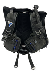 Oceanic Chute 1 BCD - AS IS