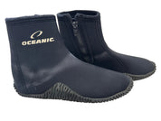 Oceanic Dive Boots "10-11"