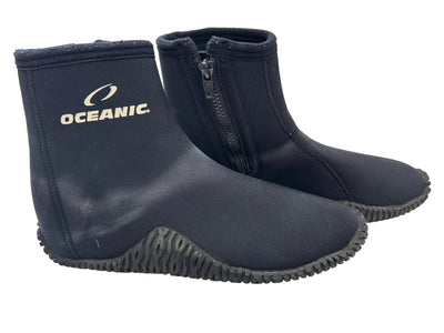 Oceanic Dive Boots "10-11"