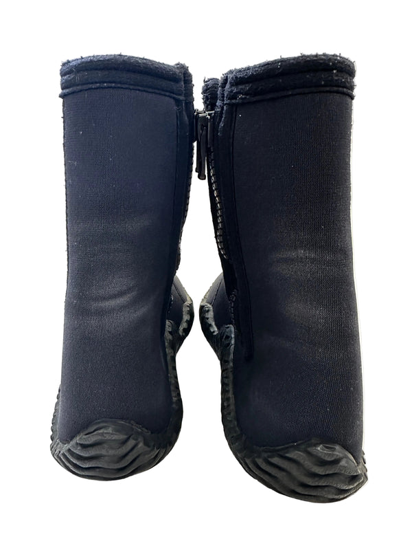 Oceanic Dive Boots "10-11"