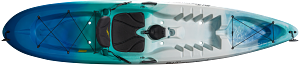 Old Town Ocean Kayak 11.5