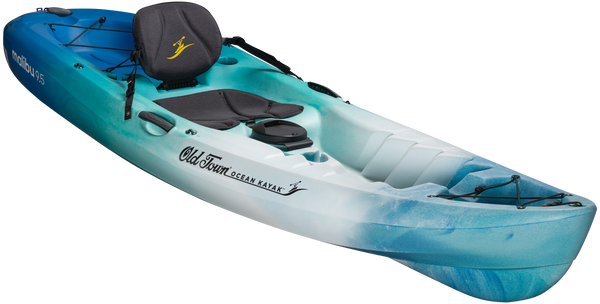 Old Town Ocean Malibu Kayak 9.5