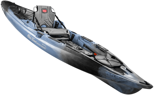 Old Town Sportsman BigWater 132