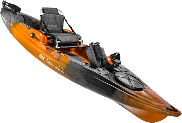 Old Town Sportsman BigWater PDL 132