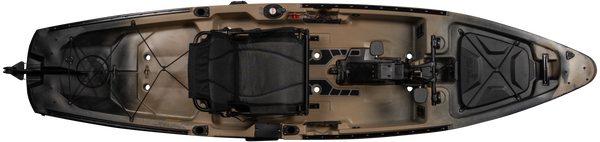 Old Town Sportsman ePDL + 120 Pro Studio