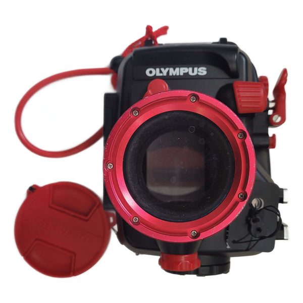 OlympusPT-054UWCameraHousingwithTray
