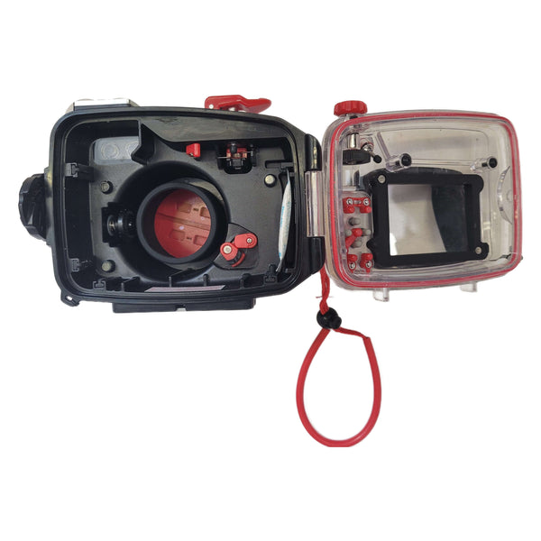 OlympusPT-054UWCameraHousingwithTray
