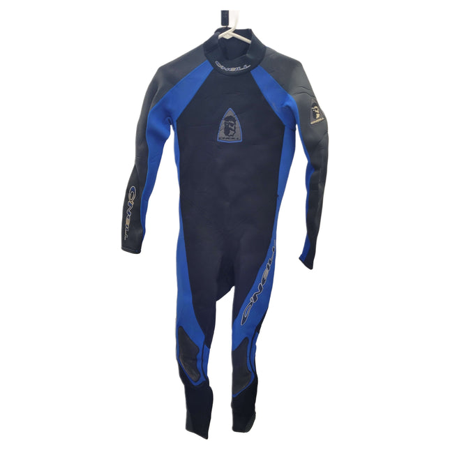 Oneill wetsuit