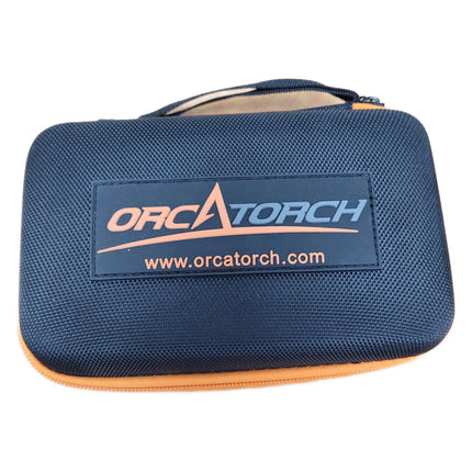 Orca Torch D710 Dive Light 3000 Lumens