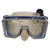 Panoramic Dive Mask &Case
