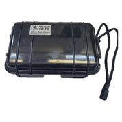 Pelican 1040 Watertight Micro Case