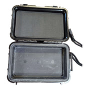 Pelican 1040 Watertight Micro Case