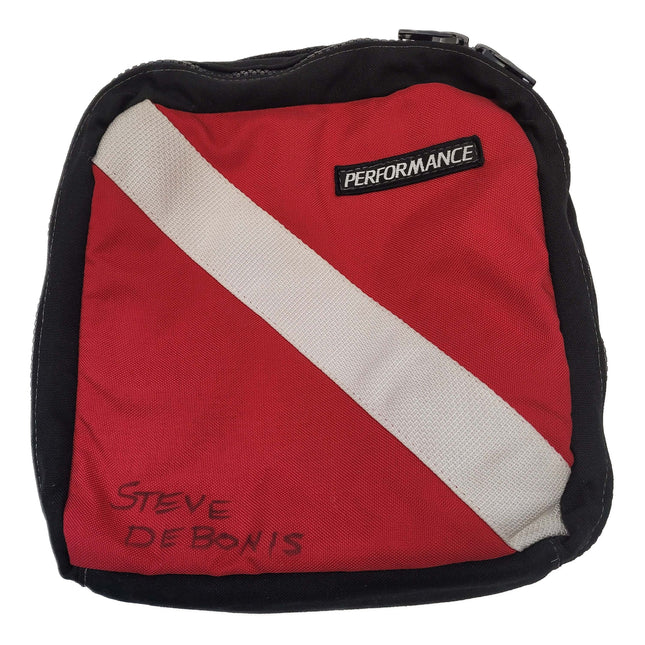 Performance Regulator Bag