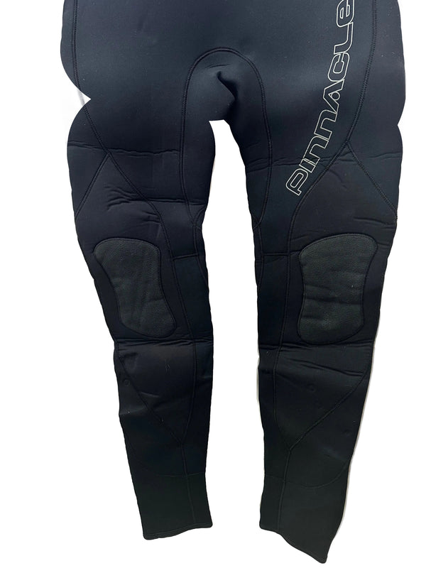 Pinnacle Cruiser 7mm Full Wetsuit “3XL”