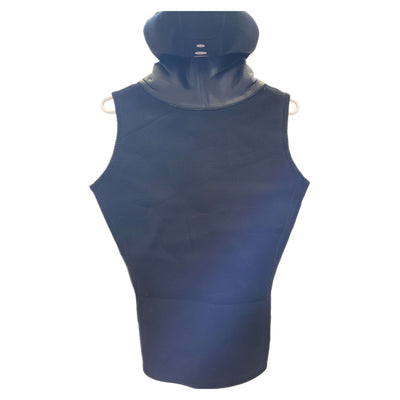 Pinnacle Merino Hooded 3/5mm Dive Vest Ladies "L"