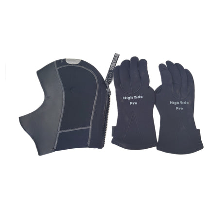 Pinnacle Merino Drysuit Package "M"