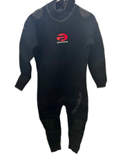 Pinnacle Cruiser 7mm Full Wetsuit “3XL”