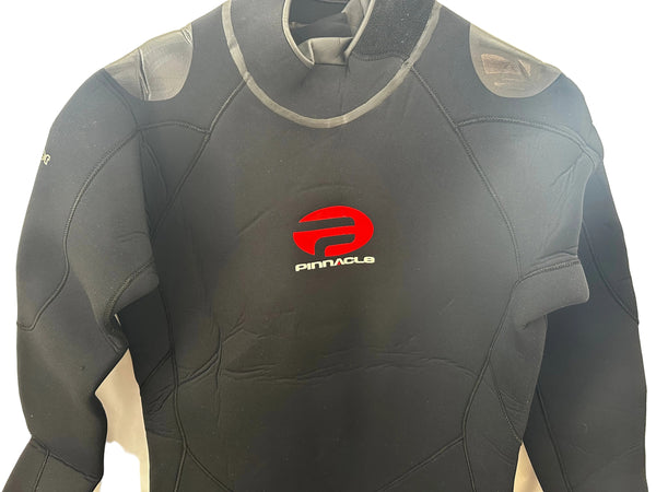 Pinnacle Cruiser 7mm Full Wetsuit “3XL”