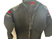 Pinnacle Cruiser 7mm Full Wetsuit “3XL”