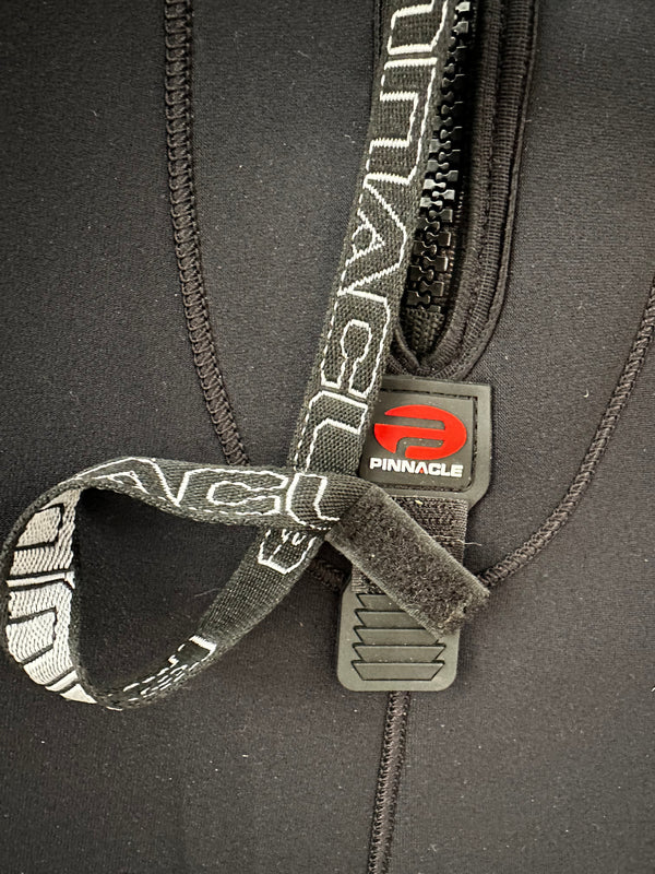 Pinnacle Cruiser 7mm Full Wetsuit “3XL”