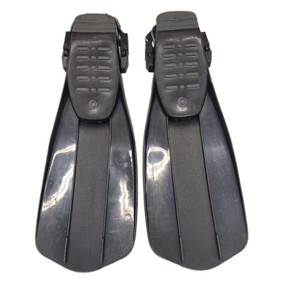 Power Play International Dive Fins "S/M"