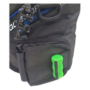 SeaQuest BCD "M-L"Quikdraw Weight Pockets