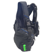 SeaQuest BCD "M-L"Quikdraw Weight Pockets