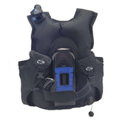 SeaQuest BCD "M-L"Quikdraw Weight Pockets