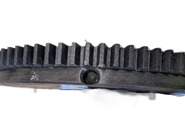 Previously owned Volvo Penta Flywheel 861172, 860618