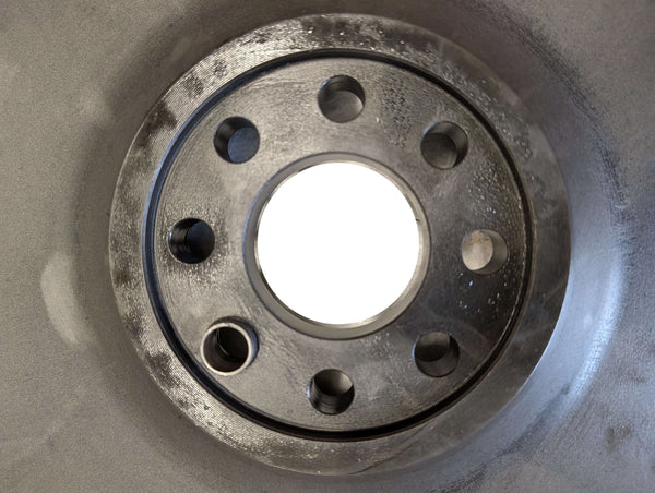 Previously owned Volvo Penta Flywheel 861172, 860618