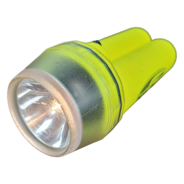 Princeton Tec 400 Dive Light