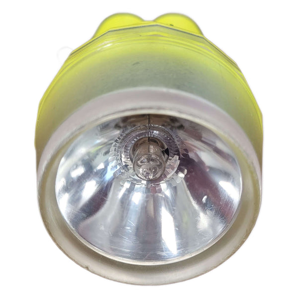 Princeton Tec 400 Dive Light