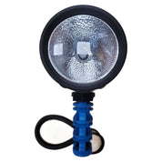 Princeton Tec Shockwave II Dive Light BLUE