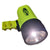 Princeton Tec Shockwave II Dive Light, YELLOW