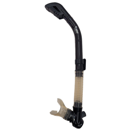 Promate Cobra Dry Snorkel with Built in Whistle