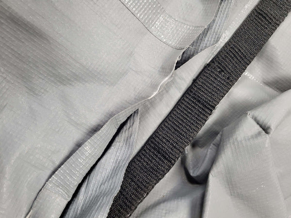 REI Rolltop Drybag Set of 2 (Medium and Small)