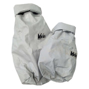 REI Rolltop Drybag Set of 2 (Medium and Small)