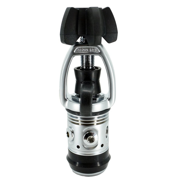 XS Scuba XPLORE Regulator