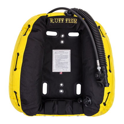 IST Ruff Fish Bladder Air Cell