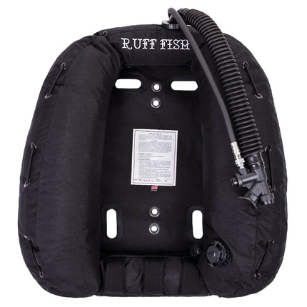 IST Ruff Fish Bladder Air Cell